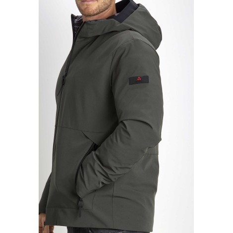 PRIMALOFT SMOOTH BOMBER <b>\LOGE\</b>