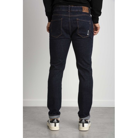 FRESCH OSAKA JEANS