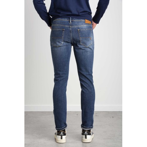 RUBENS LZ 6W JEANS