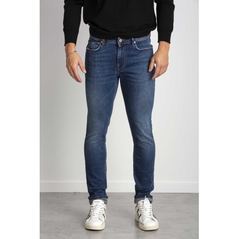 RUBENS RB JEANS