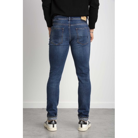 RUBENS RB JEANS