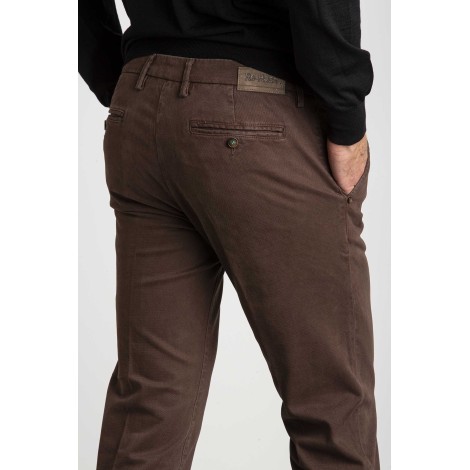 MUCHA TROUSERS