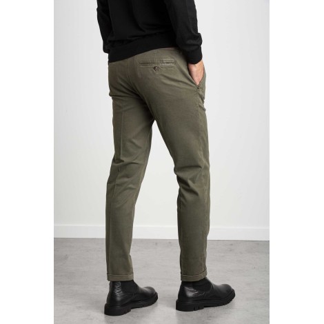 MUCHA TROUSERS