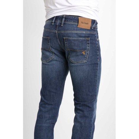 \ANDY TIMELESS Q9\ JEANS