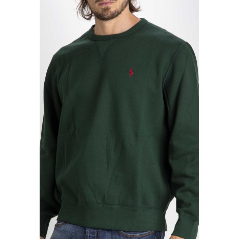 COTTON SWEATSHIRT