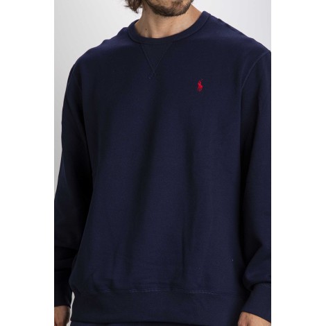 COTTON SWEATSHIRT