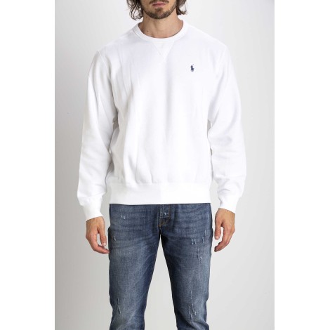 COTTON SWEATSHIRT