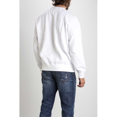 COTTON SWEATSHIRT