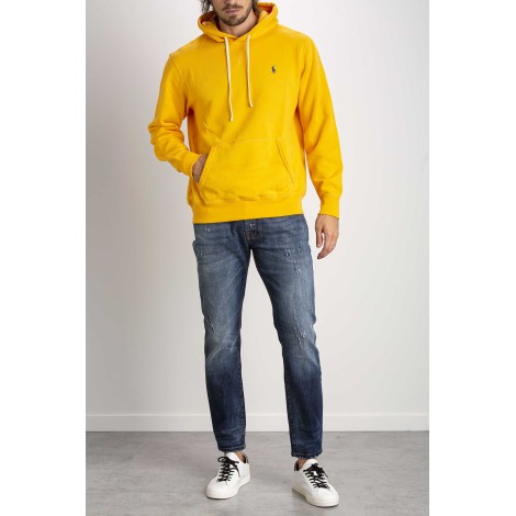 Hooded sweatshirt RL