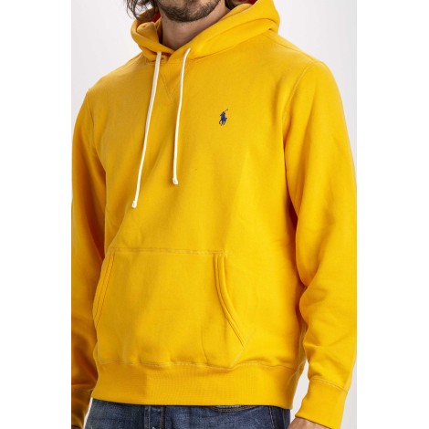 Hooded sweatshirt RL