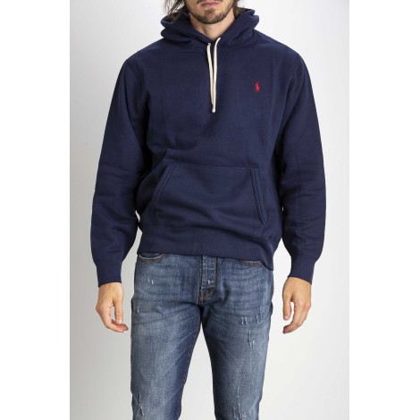 Hooded sweatshirt RL