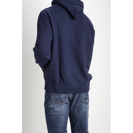 Hooded sweatshirt RL