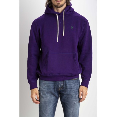 Hooded sweatshirt RL