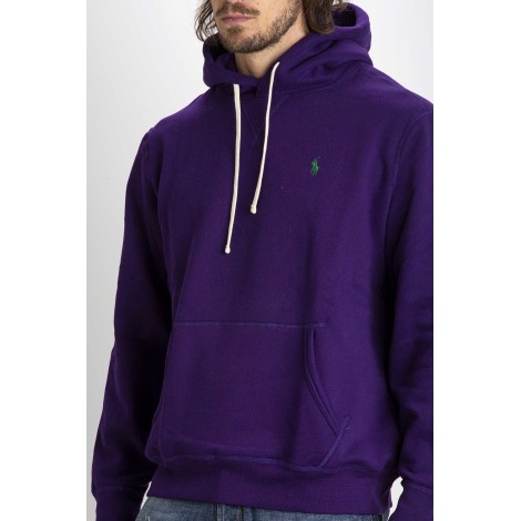 Hooded sweatshirt RL