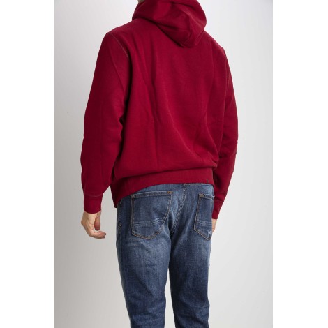 Hooded sweatshirt RL