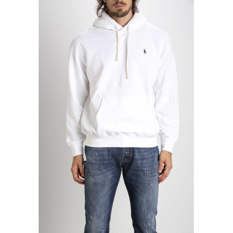 Hooded sweatshirt RL