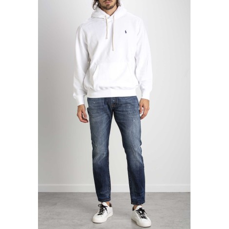 Hooded sweatshirt RL