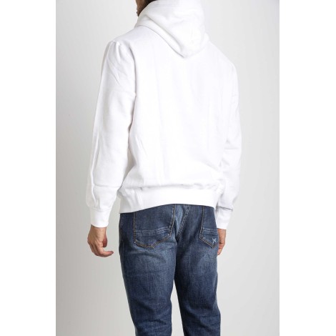 Hooded sweatshirt RL