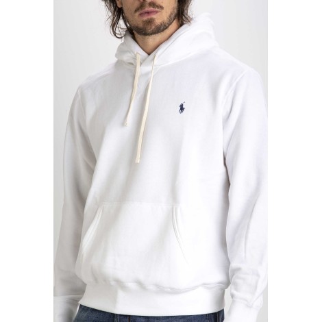 Hooded sweatshirt RL