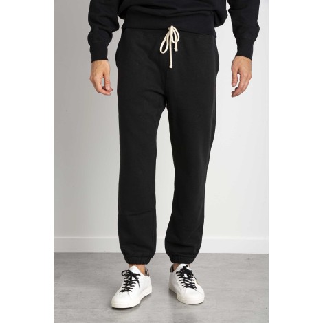 TROUSERS SWEATSHIRT