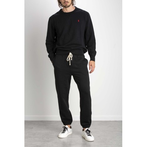 TROUSERS SWEATSHIRT