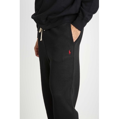 TROUSERS SWEATSHIRT