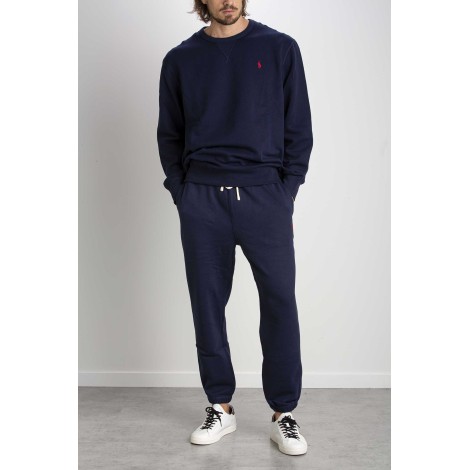 TROUSERS SWEATSHIRT