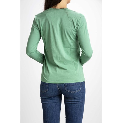 LONG SLEEVES T-SHIRT