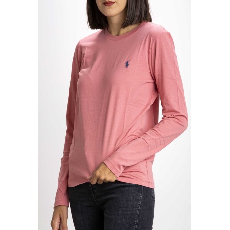 LONG SLEEVES T-SHIRT