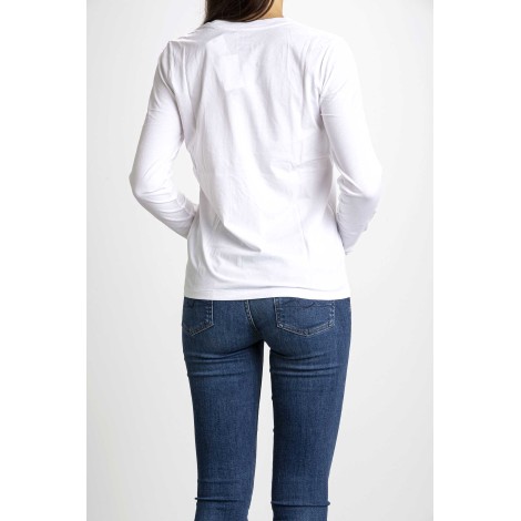 LONG SLEEVES T-SHIRT