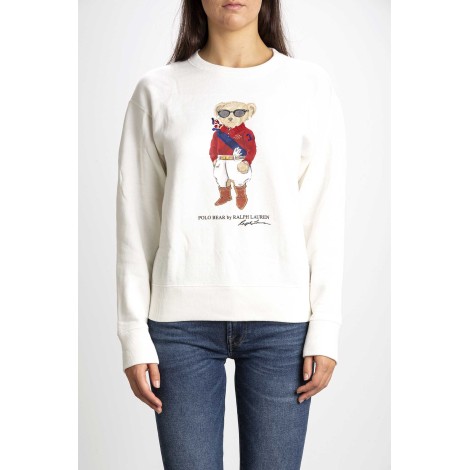 JOCKEY SWEATSHIRT POLO BEAR