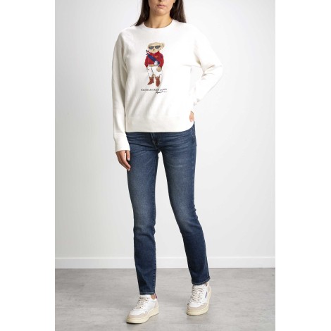 JOCKEY SWEATSHIRT POLO BEAR