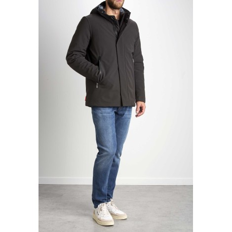 WINTER JACKET MDM MAN