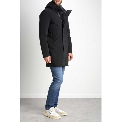 JKT WINTER LIGHT PARKA