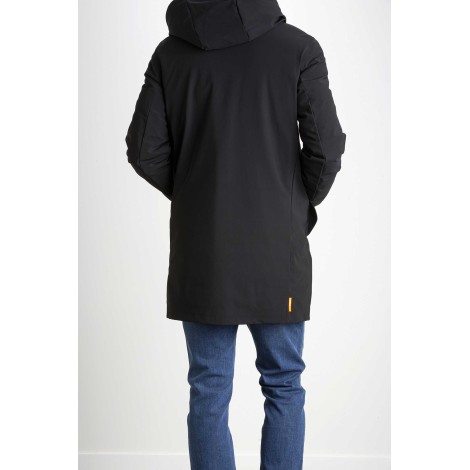 JKT WINTER LIGHT PARKA