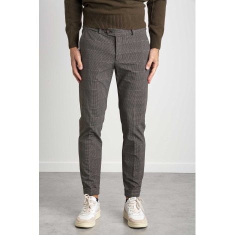 PANT WINTER MICRO CHINO