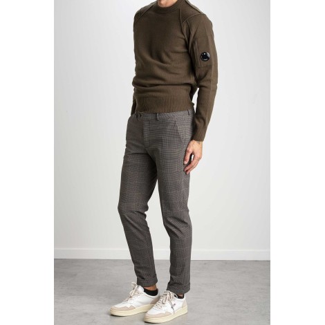 PANT WINTER MICRO CHINO