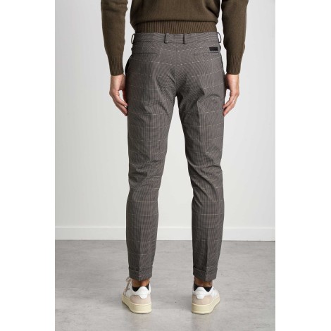 PANT WINTER MICRO CHINO