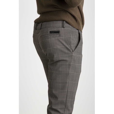 PANT WINTER MICRO CHINO