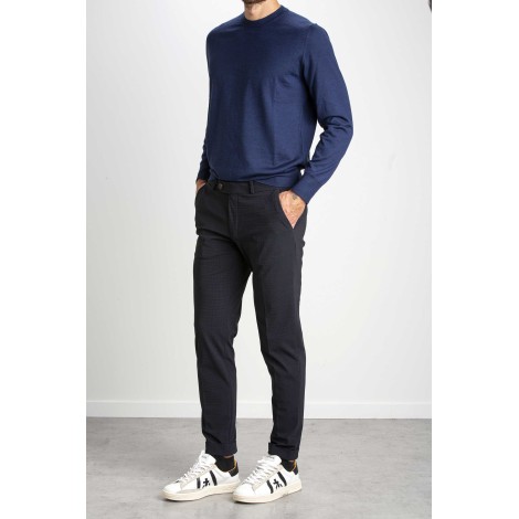 PANT WINTER MICRO CHINO