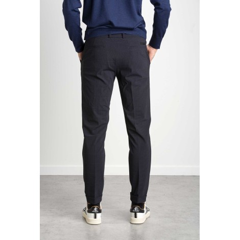 PANT WINTER MICRO CHINO