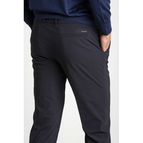 PANT WINTER MICRO CHINO