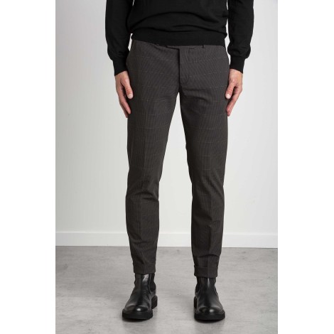 PANT WINTER MICRO CHINO