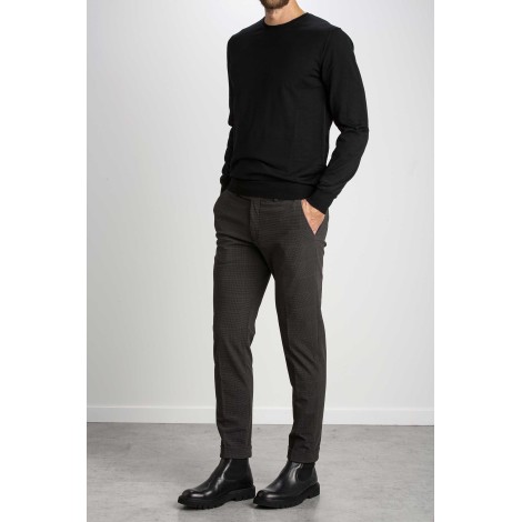 PANT WINTER MICRO CHINO