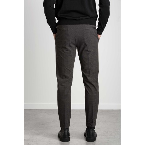 PANT WINTER MICRO CHINO