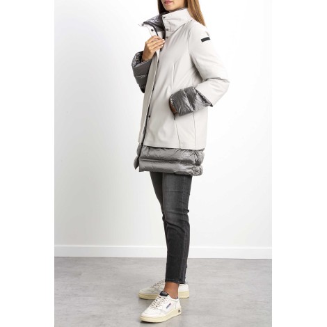 JKT WINTER LIGHT COAT LADY