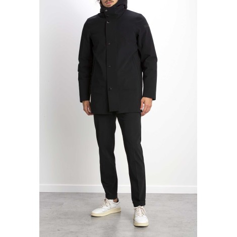 JKT DOWN UNDER PARKA