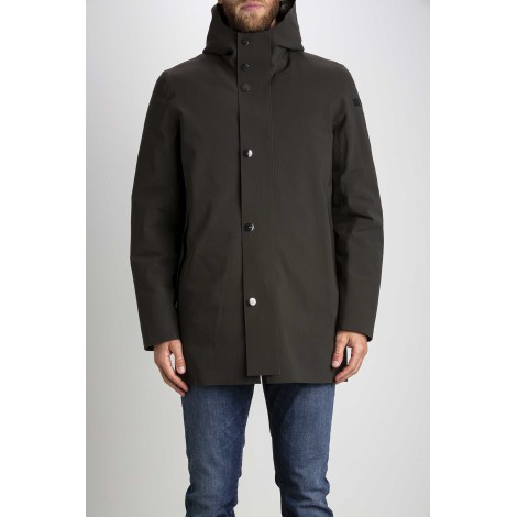 JKT DOWN UNDER PARKA