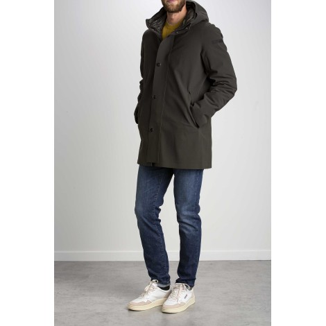 JKT DOWN UNDER PARKA