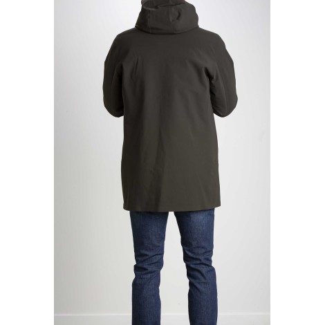 JKT DOWN UNDER PARKA